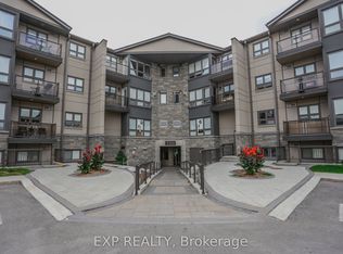 1 Jacksway Cres #108, London, ON N5X3T5
