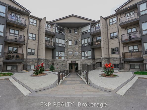 1 Jacksway Cres #108, London, ON N5X 3T5