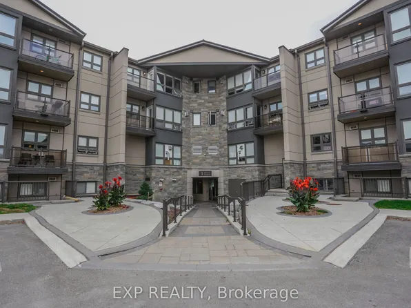 1 Jacksway Cres #108, London, ON N5X 3T5