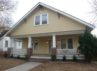 913 Burch Ave, Durham, NC 27701