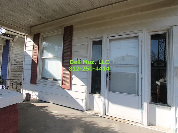 2nd image of 316 E Eichel Ave