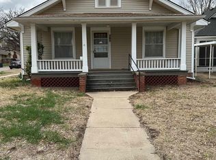 203 N Emporia St, El dorado, KS 67042
