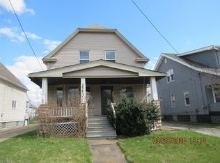 3983 E 53rd St, Newburgh Heights, OH 44105