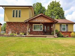 511 Sunshine Dr, Festus, MO 63028