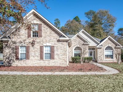 98 Mill Run, North Augusta, SC, 29860