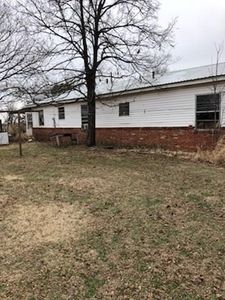 157 W Oklahoma St, Chickasha, OK, 73018