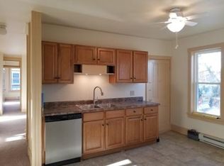 101 1/2 N Front St, Lewisburg, PA 17837