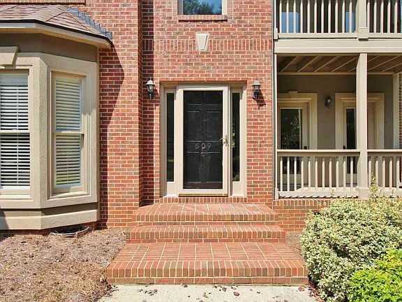 3rd image of 509 Bent Creek Ln