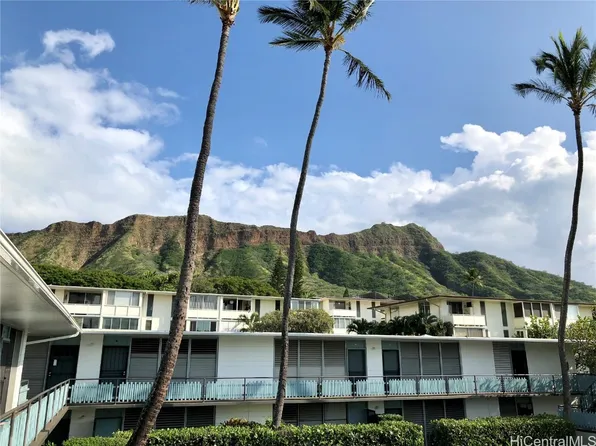 3824 Leahi Ave #202, Honolulu, HI 96815