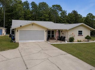 8951 SW 202nd Avenue Rd, Dunnellon, FL 34431