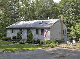 19 Clement Rd, Bow, NH 03304