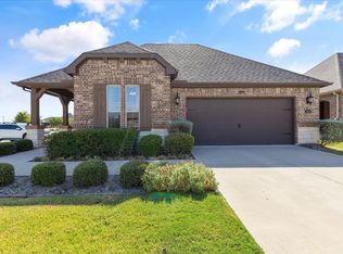 2914 Sendera Ln #2914, Mansfield, TX 76063