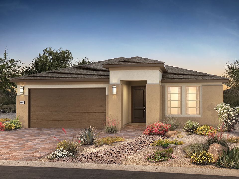 Exterior A Color Scheme 5