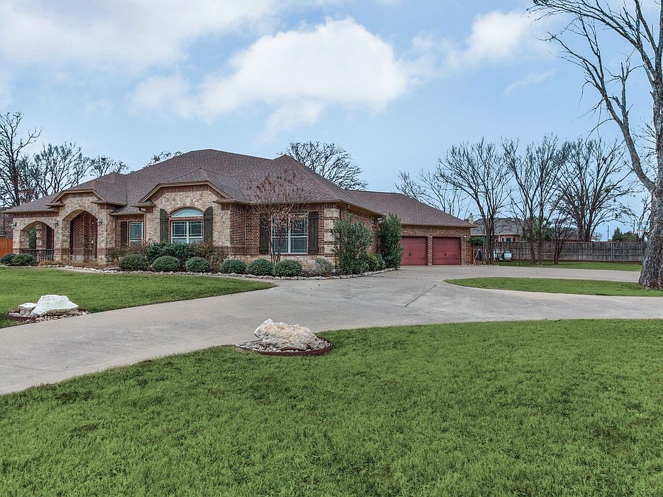 7009 Cabot Estates Dr, Mansfield, TX 76063 Zillow