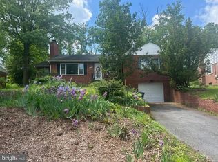10106 Towhee Ave, Hyattsville, MD