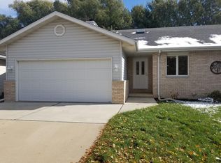 2412 Checkerberry Ln, Springfield, IL 62711