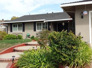 126 Skyway Dr, Vallejo, CA 94591