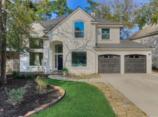 58 S Bethany Bend Cir, Spring, TX 77382