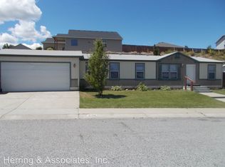2106 Honeysett Rd, Wenatchee, WA 98801