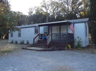 18453 Bowman Rd, Cottonwood, CA 96022