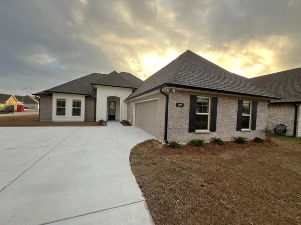 337 Sucrose Dr, Thibodaux, LA 70301