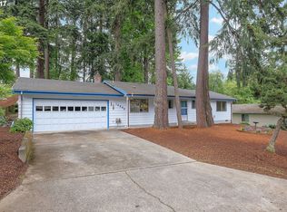 15946 SE Patsy Ave, Milwaukie, OR 97267