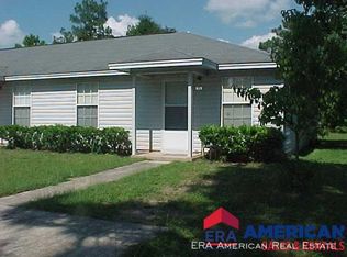 363 Brackin St #A, Crestview, FL 32539