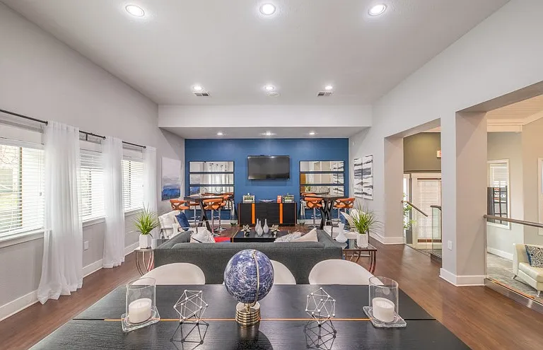Ridgeview Place Apartments — Photo 8
