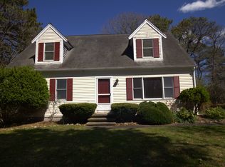 836 Orleans Rd, Harwich, MA 02645