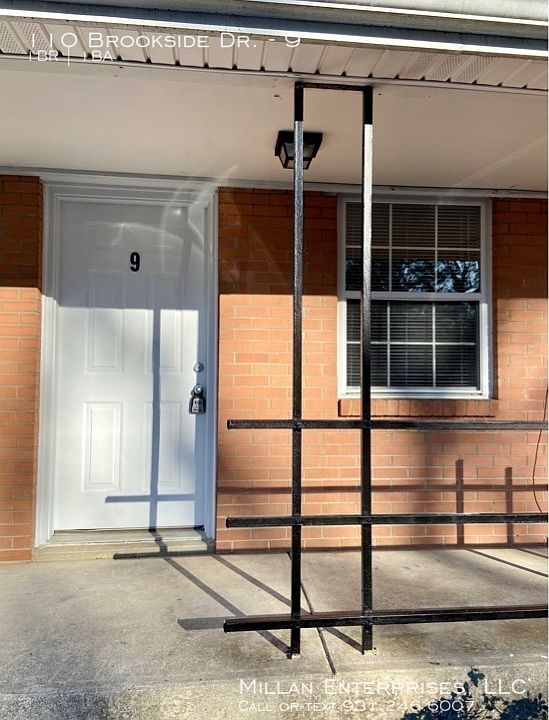 1st image of 110 Brookside Dr APT 9