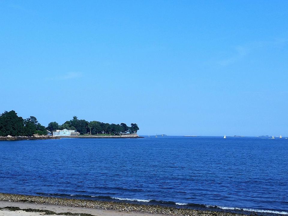 Dane Street Beach Public