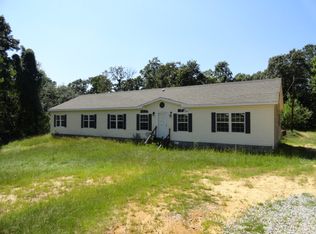 2570 County Road 1, Fayette, AL 35555