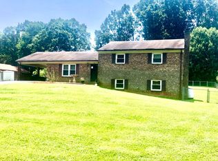46 Cambridge Pl, Lynchburg, VA 24502