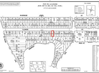 0 Illinois St LOT 12, Lake Elsinore, CA 92530