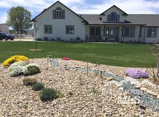 2341 S Middleton Rd, Nampa, ID 83686