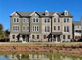 4232 Baden Aly #63A, Duluth, GA 30097