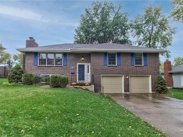 14501 E 40th Ter S, Independence, MO 64055