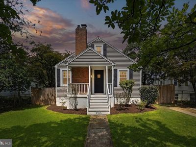 2916 Brook Dr, Falls Church, VA, 22042