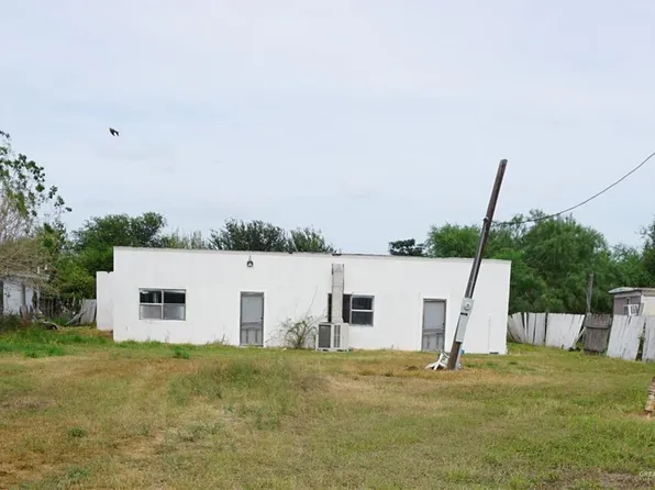 7308 N Tower Rd, Edinburg, TX 78542