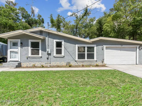 8949 8TH Avenue, Jacksonville, FL 32208