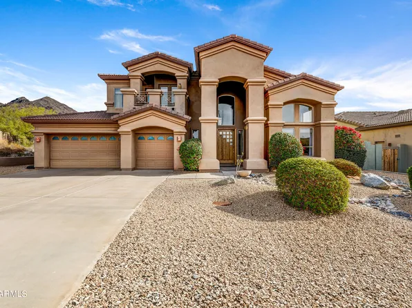 16823 N 108TH Way, Scottsdale, AZ 85255