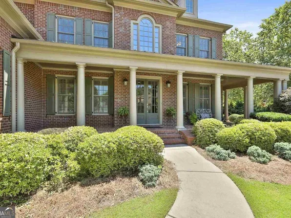 200 Firefly Ct, Peachtree City, GA 30269