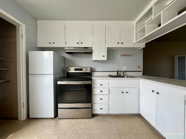 350 11th Ave APT 4, San Francisco, CA 94118