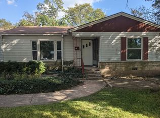 2007 S 9th St, Temple, TX 76504