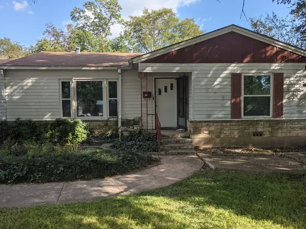 2007 S 9th St, Temple, TX 76504