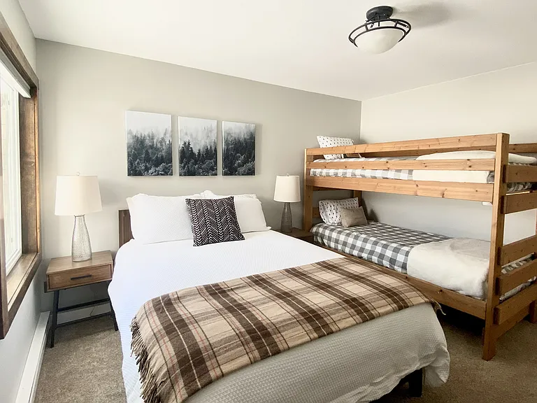 Guest Bedroom