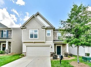 3714 Park South Station Blvd, Charlotte, NC 28210