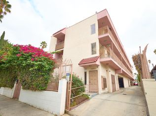 1406 N Serrano Ave APT 206, Los Angeles, CA 90027