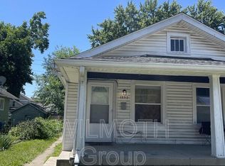 1232 Hiatt St, Indianapolis, IN