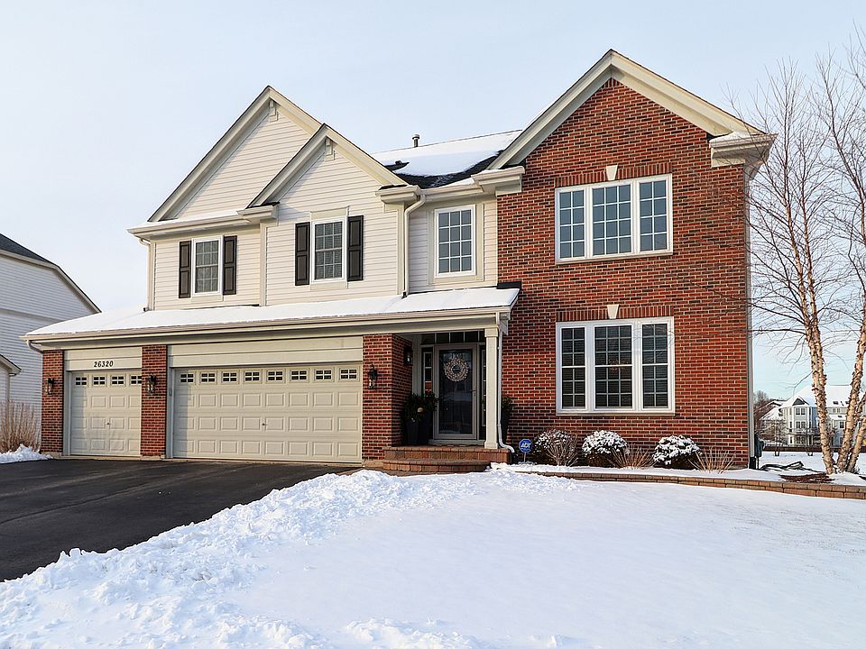 1st image of 26320 Whispering Woods Cir